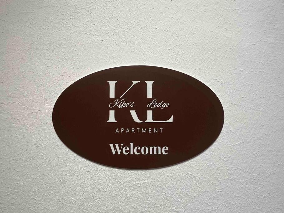 Kiko'S Lodge - Historical Apartment In Como Buitenkant foto